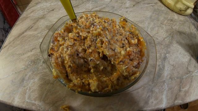 Форшмак из селедки, супер рецепт (Давай попробуем) Простые рецепты смотреть онлайн