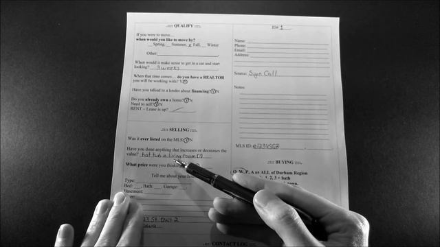 Real estate lead follow up by Dan Wood смотреть онлайн