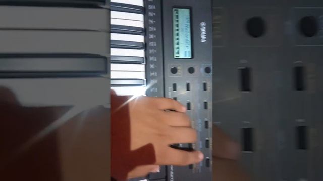 Unboxing New Keyboard. Yamaha PSR - E273. @pianoshortsbykaran45 смотреть онлайн
