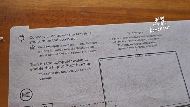 Lenovo Yoga Slim 9i 14" TOUCH 4K i7-1280P | Unboxing смотреть онлайн