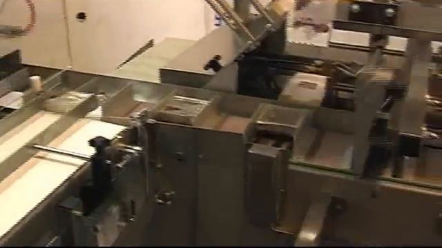 MKH 3 МАРМЕЛАД УДАРНИЦА Tray + Leaflet + Conveyor With Black Guides Udarnitse смотреть онлайн