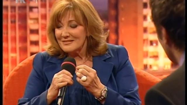 Nježne strune mandoline - TEREZA KESOVIJA смотреть онлайн