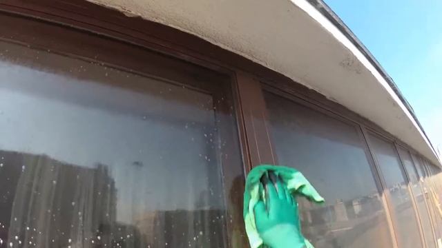 Уборка - наша страсть