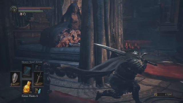 Dark Souls III - Veja bem, Japão смотреть онлайн
