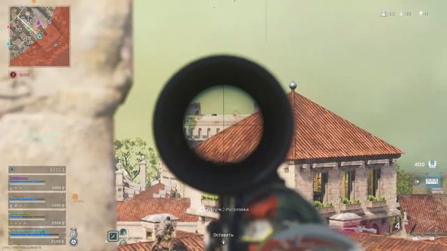Не надо играть как я, не умею!Боевой пропуск заключительного 5 сезона. Call of duty Warzone Pacifiс смотреть онлайн
