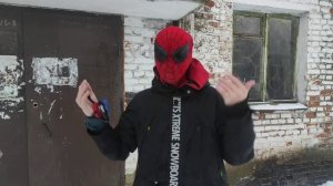 ПАУЧЬИ ГАДЖЕТЫ 3 ЧАСТЬ❤??