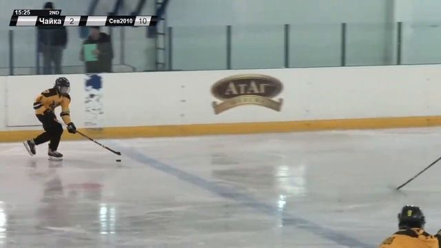 первенство СЗФО Чайка 2010 - Северсталь 2010 смотреть онлайн