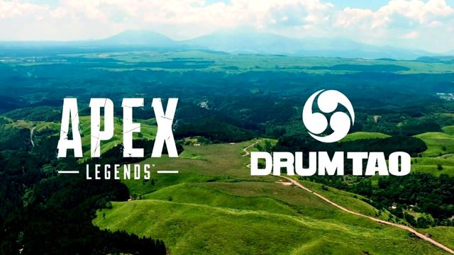 Apex Legends - Celebration by Drum Tao Music pack (Season 16) смотреть онлайн