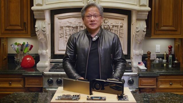 [ENG/AR] NVIDIA GTC, AI, DL, AND MORE смотреть онлайн