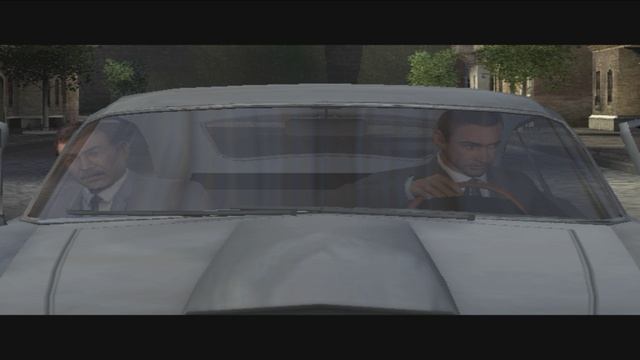 FROM RUSSIA WITH LOVE 007 PS 2 Провал смотреть онлайн