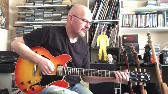 Roy Fulton - Smooth Jazz 4-3 - Coffee Break Grooves смотреть онлайн