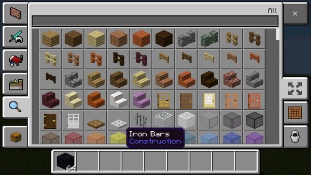 How To Make a Portal to the Pacman Dimension in MCPE (Minecraft PE) смотреть онлайн