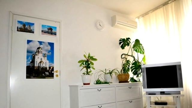 3-комнатная квартира в центре посуточно смотреть онлайн