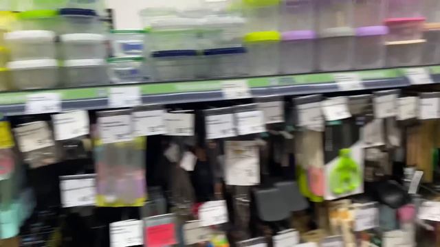 VLOG: Пошли с мужем по магазинам/ Fixprice новинки / Цены и акции / Закупка продуктов / Наши покупк смотреть онлайн