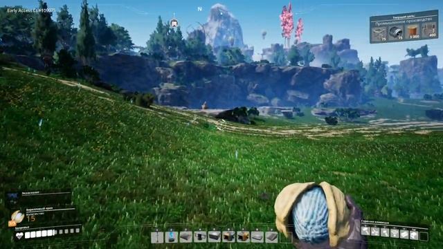 Мини НПЗ ● Игра SATISFACTORY 2019 ● Прохождение #19 смотреть онлайн