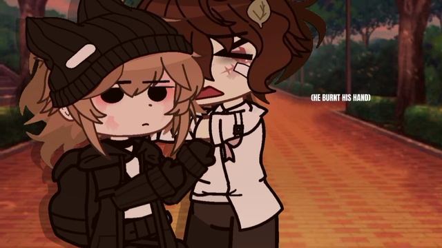 SOUKOKU ZOMBIE AU ? | BSD | soukoku | sh!tpost (?) смотреть онлайн