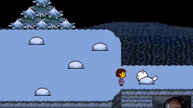 undertale #9 смотреть онлайн