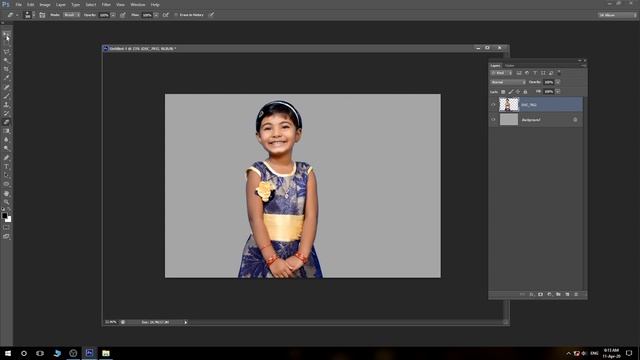 How To Use Smart Object In Photoshop | What are Smart Objects in Photoshop CC 2020 смотреть онлайн