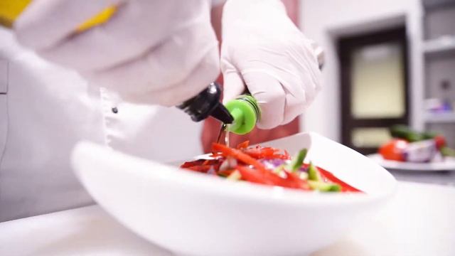 Restoran MONTERO Оренбург (Готовим вкусно и аппетитно) смотреть онлайн