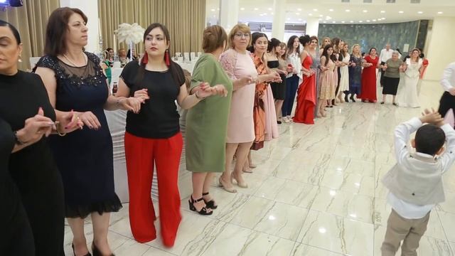 Mikhail & Svetlana  4 Party ? Шикарная Езидская свадьба  г.Екатеринбург(Ezdi Wedding ,mega Govend)