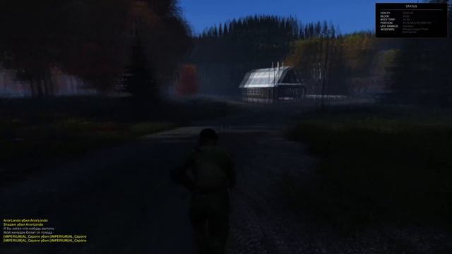 GAMERCORE | DayZ Standalone 0.61 [Пиратка] (SOBR) Нарезка фрагов и неудач смотреть онлайн