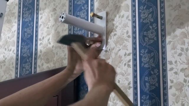 Детский турник + шведская стенка "Рекорд". Установка. смотреть онлайн