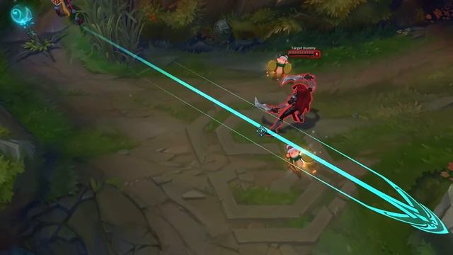 Амбициозный Эльф Джинкс Обзор Скина - Ambitious Elf Jinx Skin Review - League Of Legends смотреть онлайн