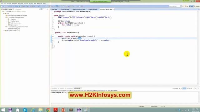 Java Tutorial for Beginners | Calling Super Class - Stack overflow | Part 1 Tutorial 6 смотреть онлайн