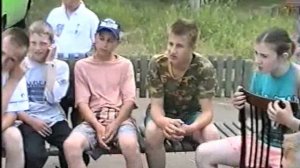 Набережные Челны-1998