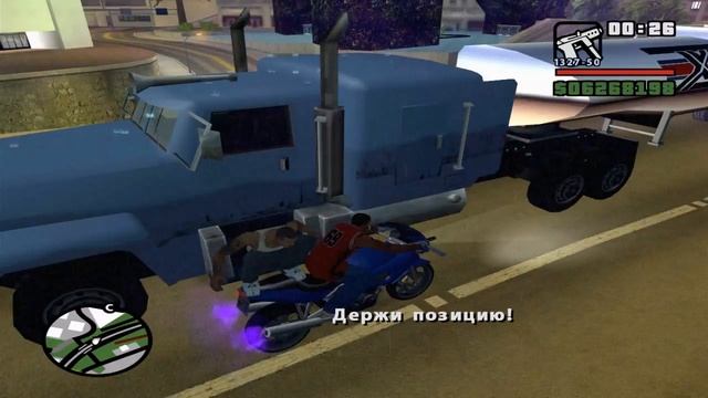 ?МОЖНО ЛИ ПОСТАВИТЬ БЕССМЕРТНЫЙ ГРУЗОВИК В ГАРАЖ И СОХРАНИТЬ ЕГО? ?( ЭКСПЕРИМЕНТЫ! ) смотреть онлайн