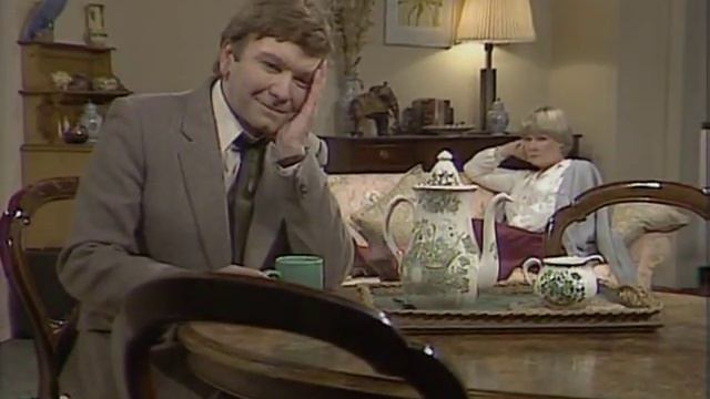 A Fine Romance 1981 S02E03 Was That a Proposal смотреть онлайн