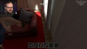 Прохождение SCHOOLBOY RUNAWAY.#3