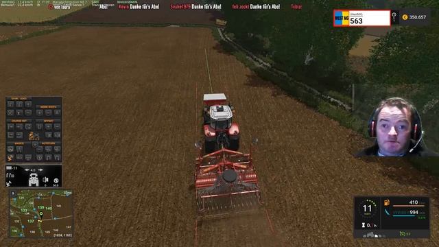 Stappenbach Neu anfang fürs Team [PC] [MP] [GER] смотреть онлайн
