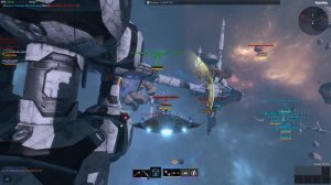 КВЕСТ E-66 STAR CONFLICT