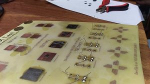 Китайские флюсы.ЧАСТЬ 2 - тест AMTECH RMA 223 NC 559, KINGBO RMA-218, MECHANIC UV-10