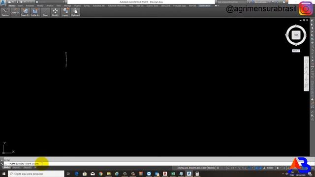 Importar coordenadas do Excel para Autodesk Autocad - Forma rápida e prática смотреть онлайн