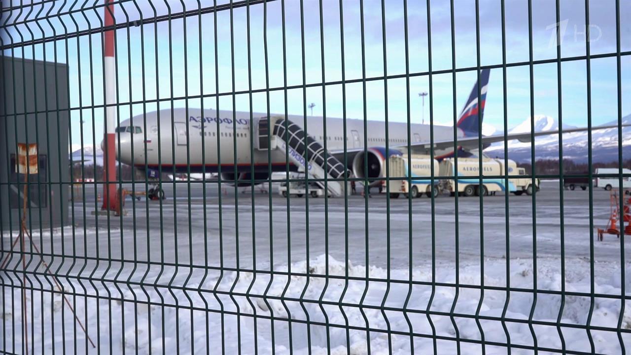 Первый канал