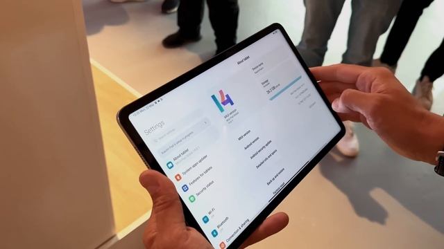 El iPad tiene un NUEVO RIVAL, Xiaomi PAD 6 смотреть онлайн