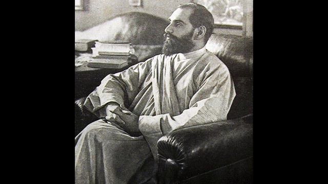 "Саду Сундар Сингх. Цена служения Христу". смотреть онлайн