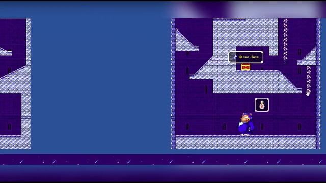 Wonder boy in monster world #7 -Error- смотреть онлайн