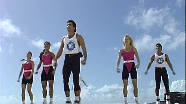 Bodies In Motion Episode 918