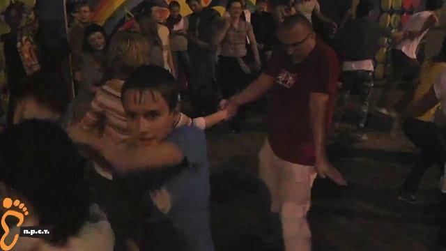 OpenAir под дождем смотреть онлайн