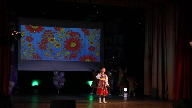 Русская глубинка. Соня Гордеева