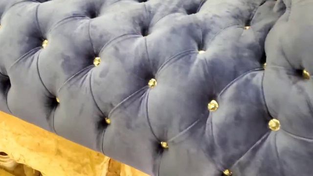 честерфилд - Chesterfield