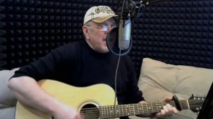 Чиж и Ко  -  БАТЬКА АТАМАН  -  кавер на гитаре