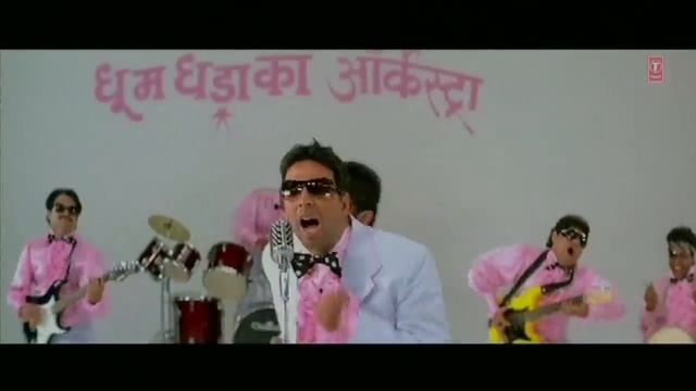 Aye Meri Zohrajabeen [Full Song] Phir Hera Pheri смотреть онлайн