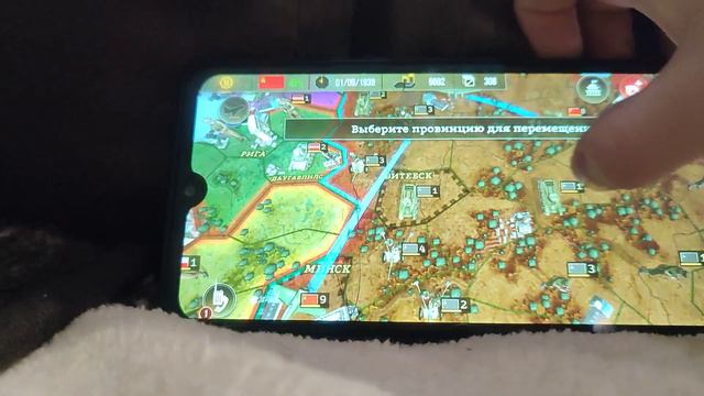 игра про страны первая часть за СССР смотреть онлайн