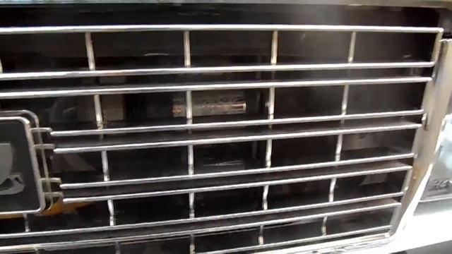 Тюнинг ВАЗ 2107 было-стало  Tuning VAZ 2107 was-became