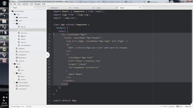 3 setting up a proxy and making API requests смотреть онлайн