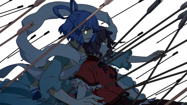 【東方Vocal／Rock】 幽鬼傀儡、あるいはその愛と再生 「Akatsuki Records」 【Subbed】 смотреть онлайн